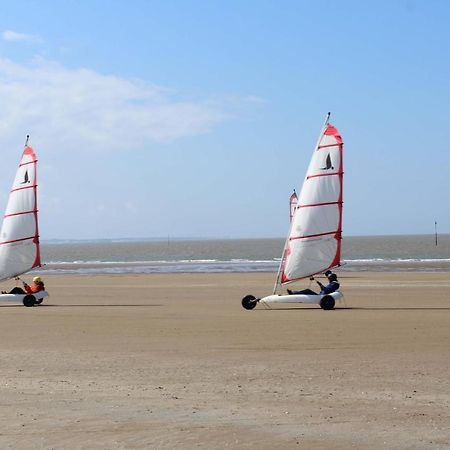 Brevocean Chb Calme Cote Atlantique Bed & Breakfast Saint-Brévin-lʼOcéan Eksteriør bilde