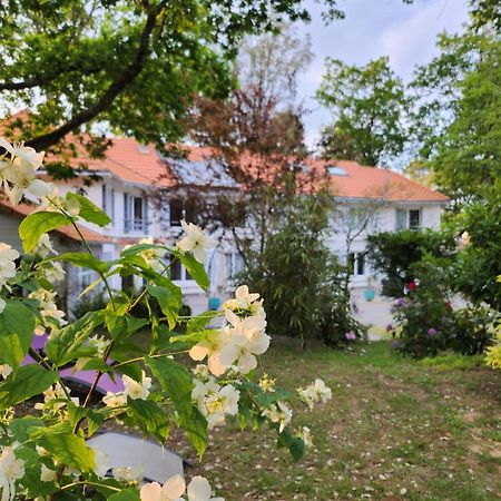 Brevocean Chb Calme Cote Atlantique Bed & Breakfast Saint-Brévin-lʼOcéan Eksteriør bilde