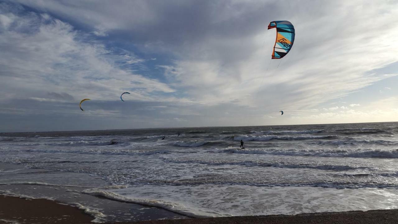 Brevocean Chb Calme Cote Atlantique Bed & Breakfast Saint-Brévin-lʼOcéan Eksteriør bilde