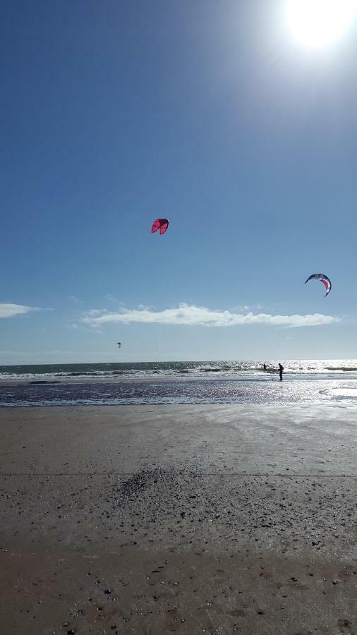 Brevocean Chb Calme Cote Atlantique Bed & Breakfast Saint-Brévin-lʼOcéan Eksteriør bilde
