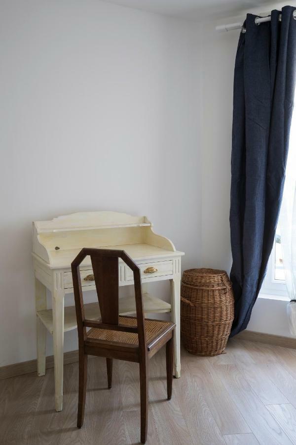 Brevocean Chb Calme Cote Atlantique Bed & Breakfast Saint-Brévin-lʼOcéan Eksteriør bilde