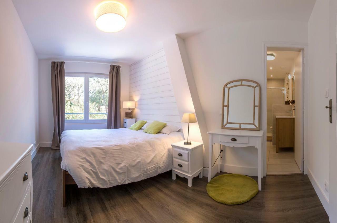 Brevocean Chb Calme Cote Atlantique Bed & Breakfast Saint-Brévin-lʼOcéan Eksteriør bilde