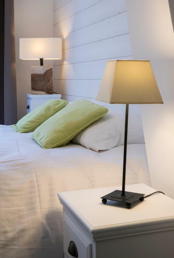 Brevocean Chb Calme Cote Atlantique Bed & Breakfast Saint-Brévin-lʼOcéan Eksteriør bilde