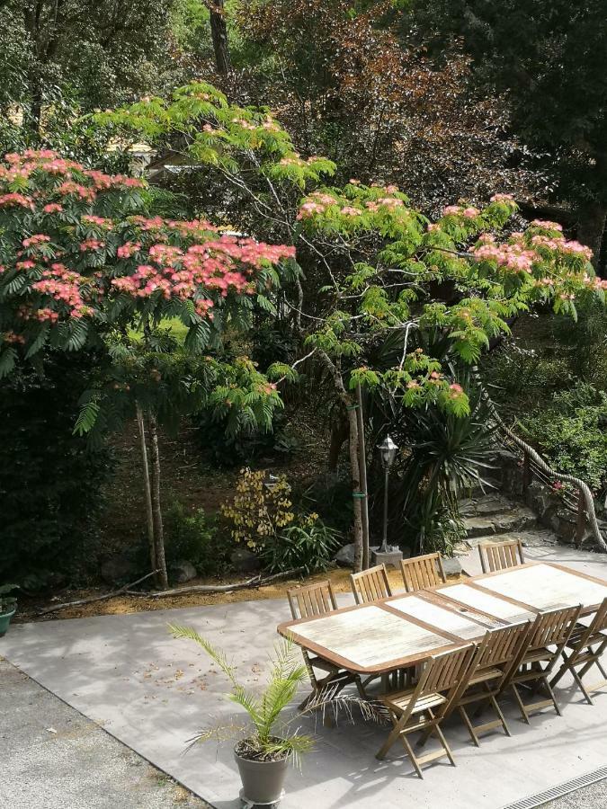Brevocean Chb Calme Cote Atlantique Bed & Breakfast Saint-Brévin-lʼOcéan Eksteriør bilde